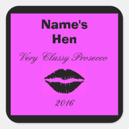 Etiqueta Customisable da garrafa de vinho