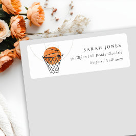 Etiqueta Cut Rust Nosso Pequeno Bate-Papo