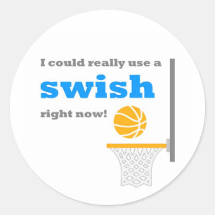 Etiqueta da abanada do basquetebol