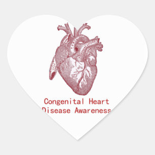 Etiqueta da consciência de CHD
