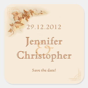 Etiqueta da etiqueta da garrafa de vinho