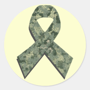 Etiqueta da fita da camuflagem de Digitas