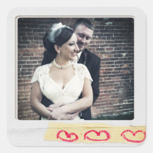 etiqueta da foto do instagram