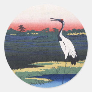 Etiqueta da ilha de Mikawa
