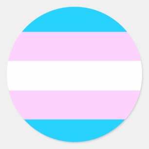 Etiqueta da No-Confusão do Transgender