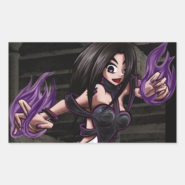 Etiqueta da PÁ (Frente)