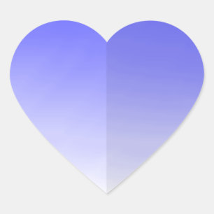 Etiqueta da pétala do coração da lavanda