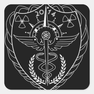 Etiqueta da radiologia