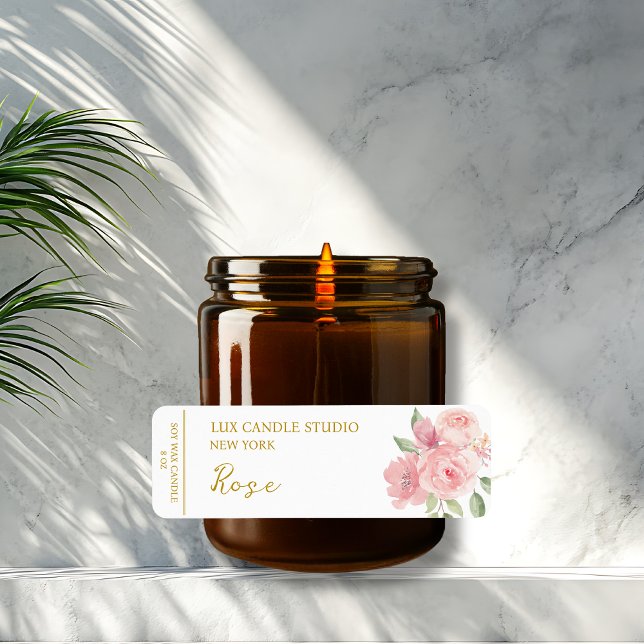 Etiqueta da rosa (Criador carregado)