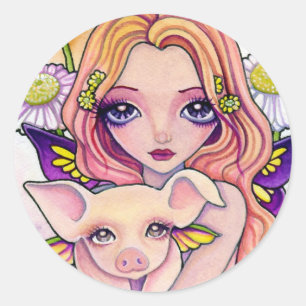 * Etiqueta de Adventure* da noite da margarida