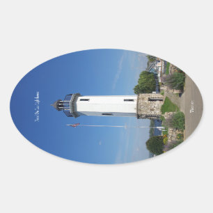Etiqueta de Afeiçoado Du Laca Farol