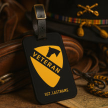 1ª Divisão de Cavalaria "First Team" Personalizada
