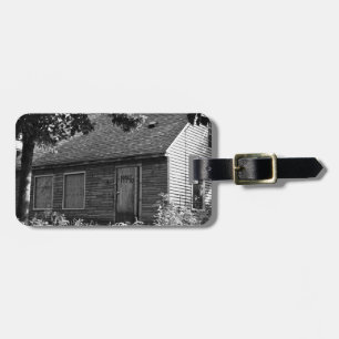 Etiqueta De Bagagem 19946 Dresden