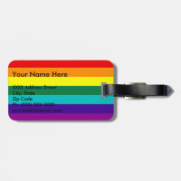 7 Bandeira do Rainbow
