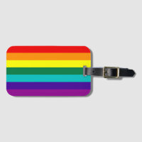 7 Bandeira do Rainbow