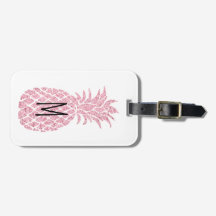 abacaxi rosa-monograma