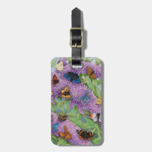 Etiqueta De Bagagem Adventura 2011