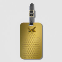 Apiarist Dourado do apicultor do vendedor do mel