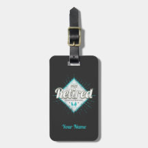 Aposentado Não É Meu Problema Mais Pensionista Vin