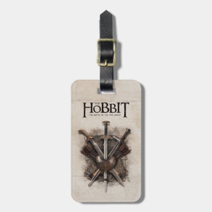 Etiqueta De Bagagem Army Of Men Weaponry