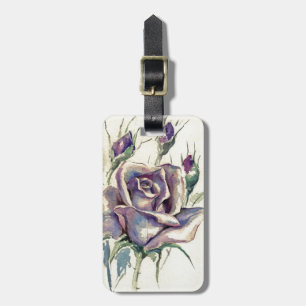 Etiqueta De Bagagem Aumentaram 3