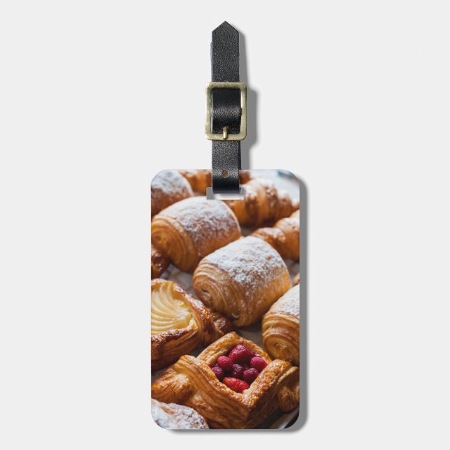 Etiqueta De Bagagem Austrália, Victoria, Yarra Valley, Healesville (Frente Vertical)