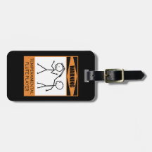 Aviso! Leitor de Fluxo Temperado