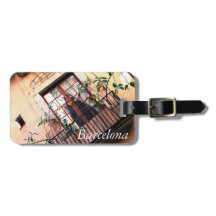 Balcão de Barcelona