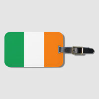 Bandeira da Irlanda