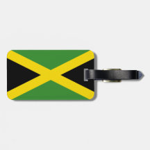 Bandeira da Jamaica