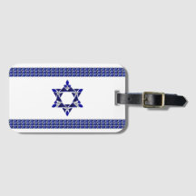 Bandeira de Israel