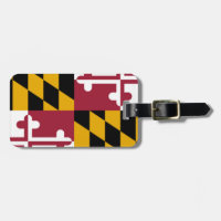 Bandeira de Maryland