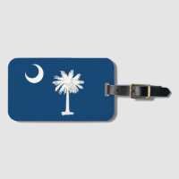 Bandeira de South Carolina