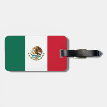 Bandeira do México