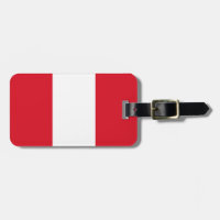 Bandeira do Peru
