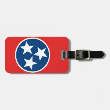 Bandeira do Tennessee