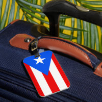 Bandeira Porto Rico