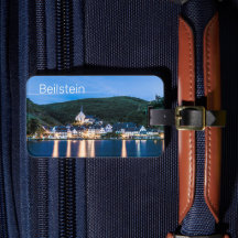 Beilstein Moselle Renânia-Palatinado Alemanha