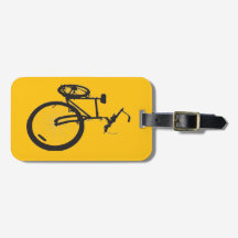Bicicleta de Ben