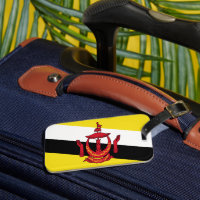 Brunei Flag