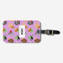 Bruxas, espantalho e leão