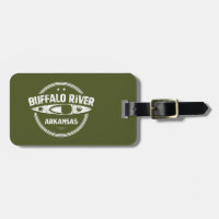 Buffalo River, Arkansas