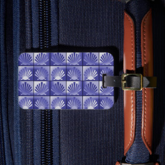 Etiqueta De Bagagem Camino de Santiago