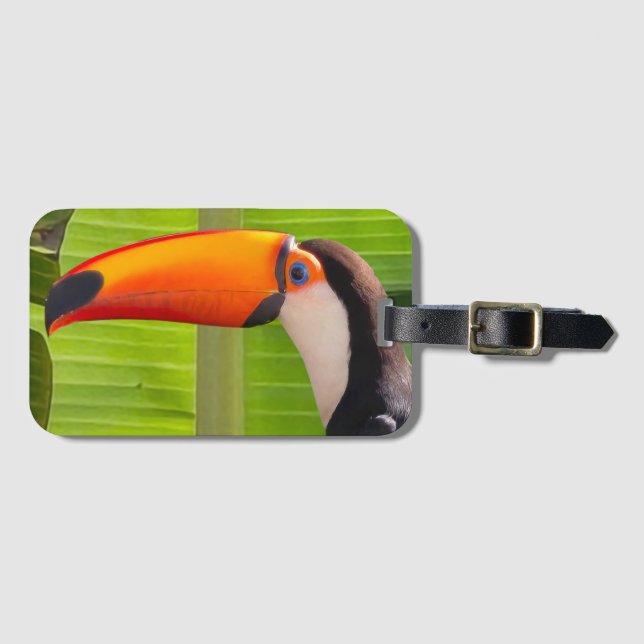 Etiqueta De Bagagem Capa para laptop (Frente Horizontal)