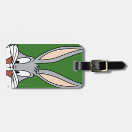 Etiqueta De Bagagem Cara Sorridente do BUGS BUNNY™