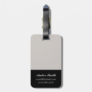 Etiqueta De Bagagem Cardeal 2012