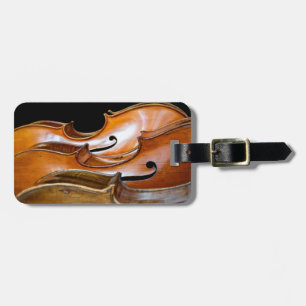 Etiqueta De Bagagem Cellos