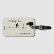 Ciclismo Life, Nova Zelândia