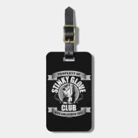 Clube de Luvas Cheirosas (Hóquei)