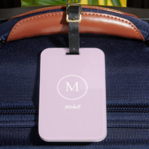 Etiqueta De Bagagem Crie Sua Própria Imagem Promocional Personalizada
